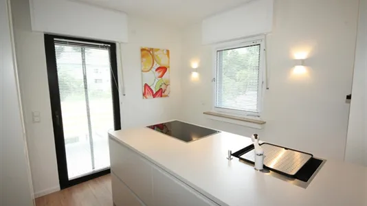 Apartments in Cologne Chorweiler - photo 10