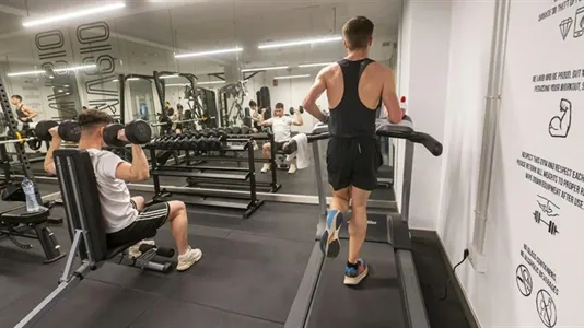 Rooms in Granada - photo 8