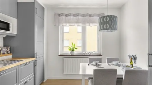Apartments in Karlshamn - photo 1