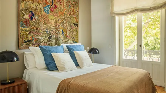 Apartments in Madrid Retiro - photo 9