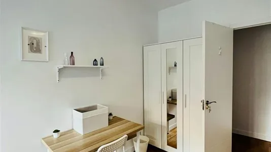 Rooms in Madrid Salamanca - photo 5