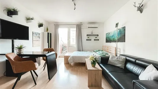 Apartments in Vienna Leopoldstadt - photo 6