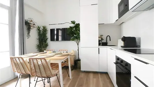 Rooms in Nice - photo 9