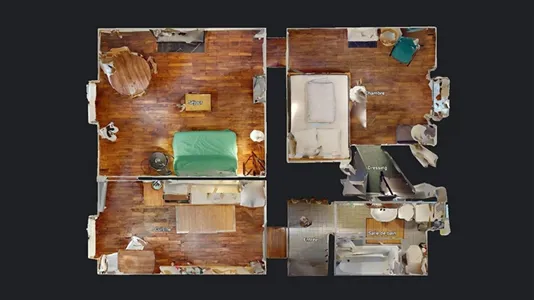 Apartments in Dijon - photo 9