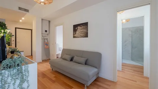 Apartments in Milano Zona 4 - Vittoria, Forlanini - photo 10