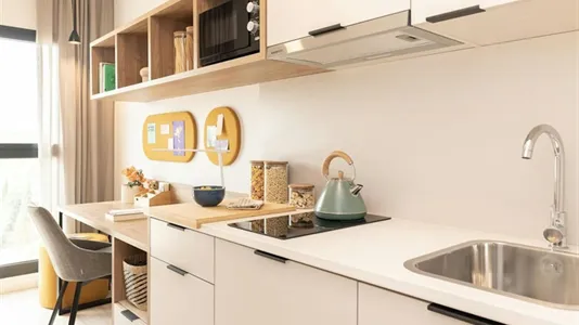 Apartments in Sabadell - photo 6