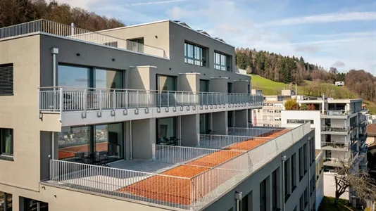 Apartments in Horgen - photo 9