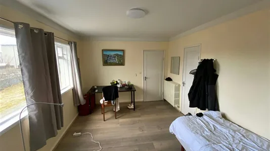 Rooms in Reykjavík Hlíðar - photo 2