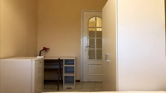 Rooms in Roma Municipio XI – Arvalia/Portuense - photo 4