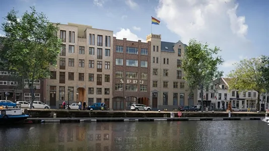 Apartments in Vlaardingen - photo 9