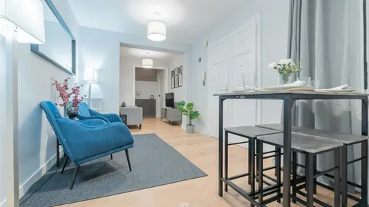 Rooms in Barcelona Sarrià-St. Gervasi - photo 9