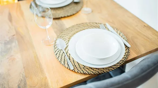 Apartments in Rotterdam Feijenoord - photo 9