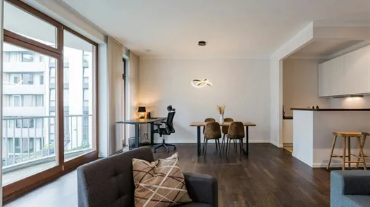 Apartments in Berlin Mitte - photo 3