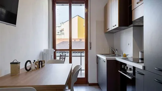 Rooms in Milano Zona 3 - Porta Venezia, Città Studi, Lambrate - photo 9