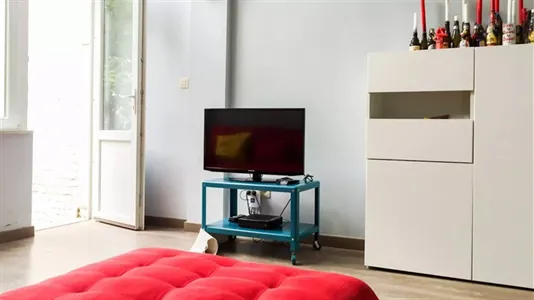 Rooms in Brussels Elsene - photo 7