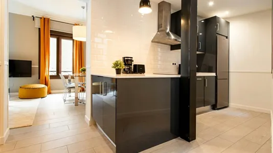 Apartments in Madrid Centro - photo 6