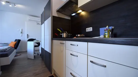 Apartments in Groß-Gerau - photo 4