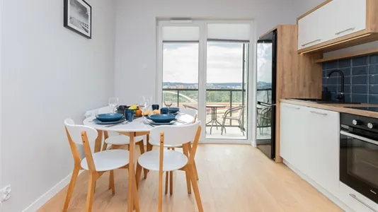 Apartments in Gdańsk - photo 7