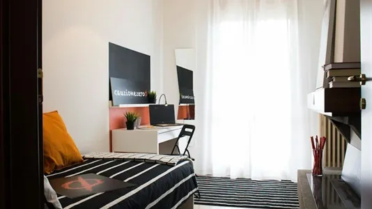 Rooms in Brescia - photo 2