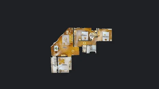 Apartments in Lyon - photo 4