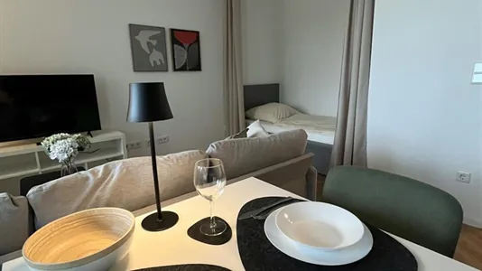 Apartments in Leverkusen - photo 5