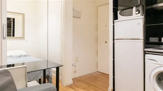 Apartments in Madrid Retiro - photo 2