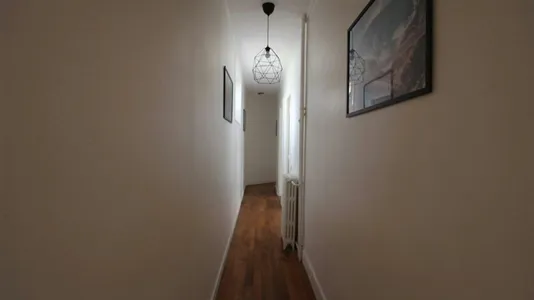 Rooms in Paris 16ème arrondissement (South) - photo 7