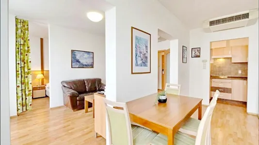 Apartments in Budapest XIII. kerület - photo 2