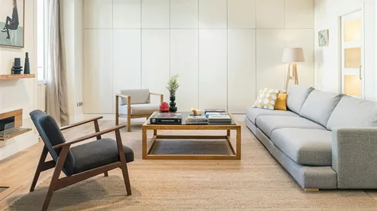 Apartments in Madrid Centro - photo 6