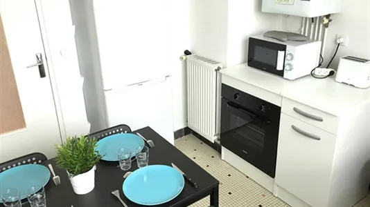 Rooms in Nantes - photo 6