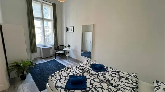 Apartments in Budapest Terézváros - photo 6