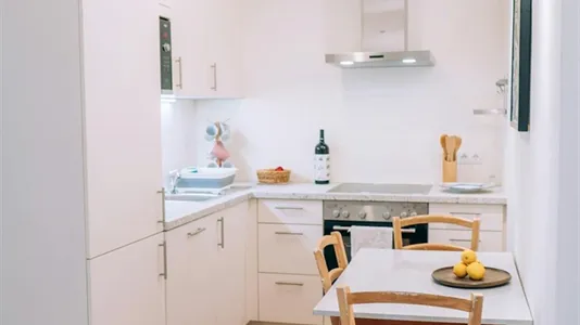 Rooms in Vienna Landstraße - photo 5