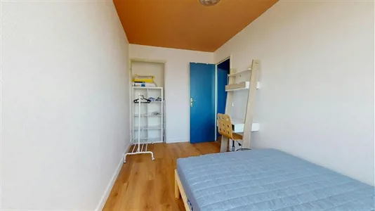 Rooms in Lyon - photo 2