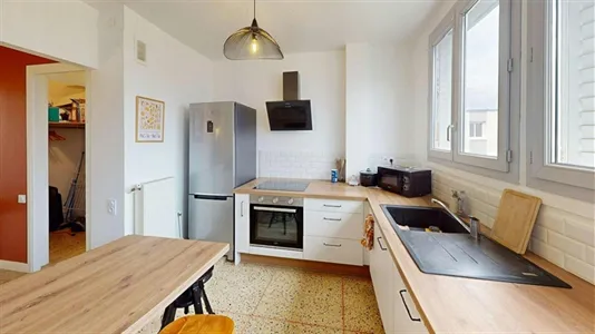 Rooms in Clermont-Ferrand - photo 7