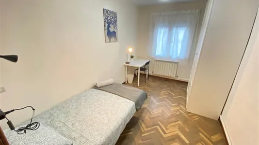 Rooms in Madrid Puente de Vallecas - photo 6