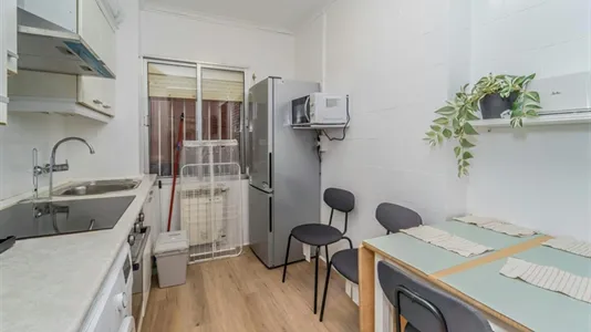 Rooms in Valladolid - photo 10