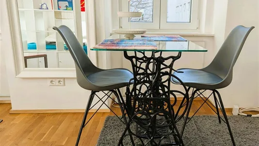 Apartments in Vienna Josefstadt - photo 4