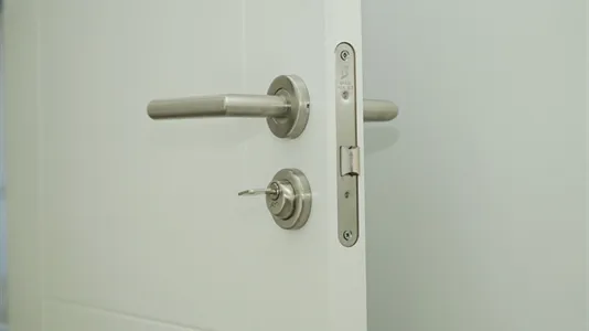 Rooms in Málaga - photo 5