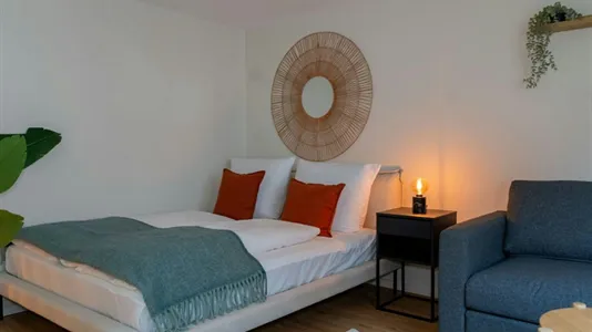 Apartments in Location is not specified - photo 2