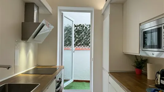 Apartments in Madrid Centro - photo 10