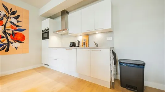 Apartments in Location is not specified - photo 10