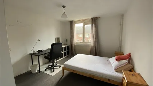 Rooms in Location is not specified - photo 8