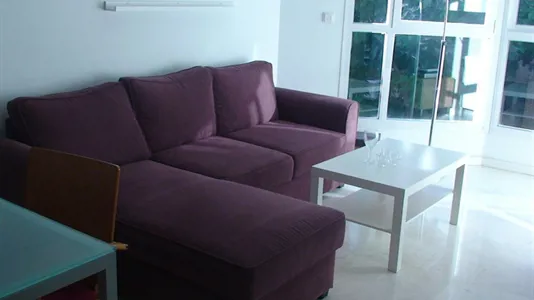 Apartments in Valencia Algirós - photo 3