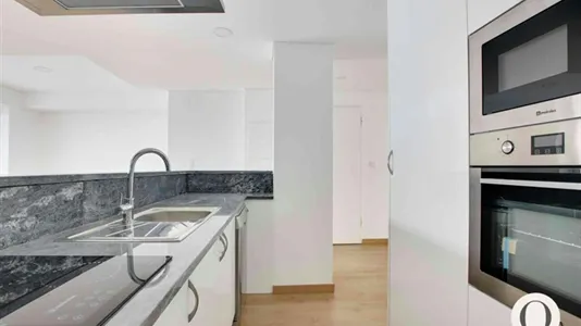 Apartments in Location is not specified - photo 9