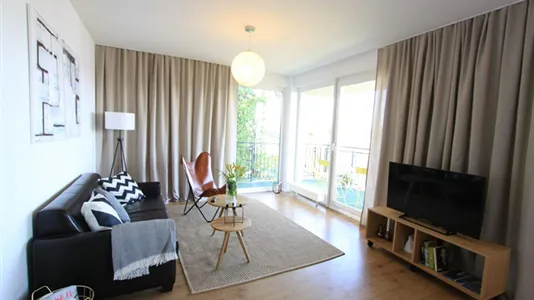 Apartments in Berlin Friedrichshain-Kreuzberg - photo 2