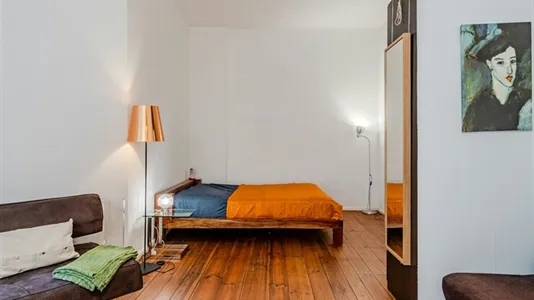 Apartments in Berlin Tempelhof-Schöneberg - photo 9