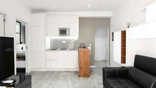 Apartments in Barcelona Gràcia - photo 5
