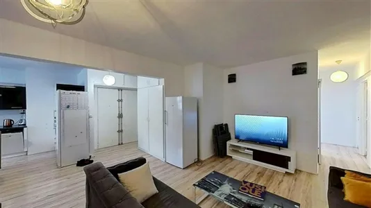 Rooms in Nancy - photo 1