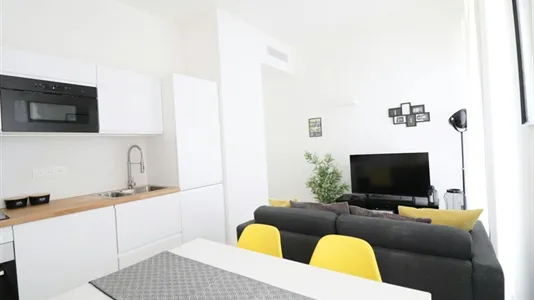 Rooms in Nice - photo 10