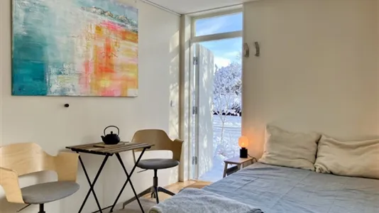 Apartments in Tjörn - photo 9